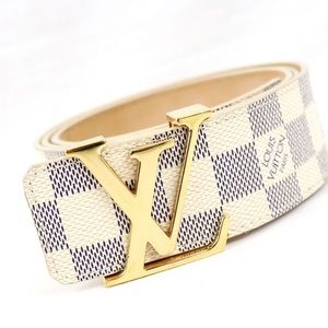 Louis Vuitton Damier Azur